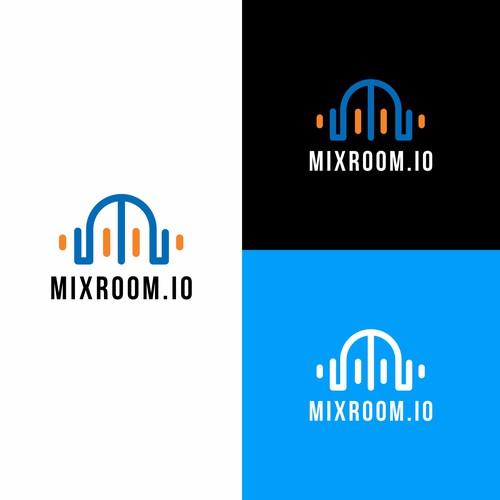 Design a Logo For an Interactive Platform that Services Audio Engineers Design by OpheRocklab