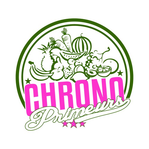  contest entry by Henny Design