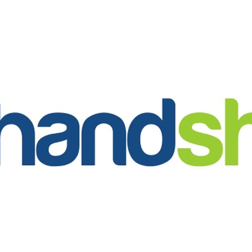 Create the next logo for handshake Design by hattori