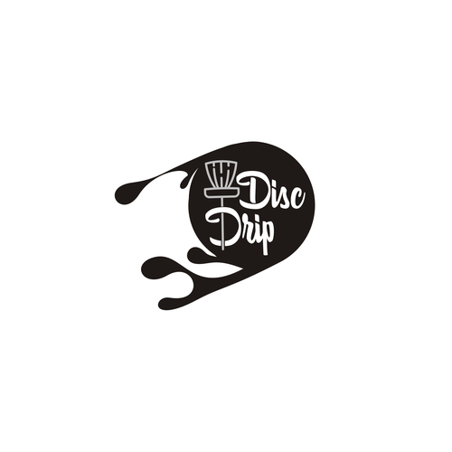 Awesome Logo for USA Disc Golf Brand! Réalisé par mooheem