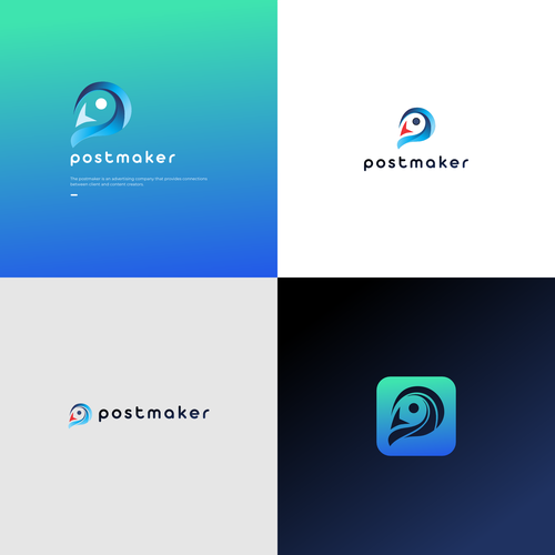 postmaker Design by Ikim