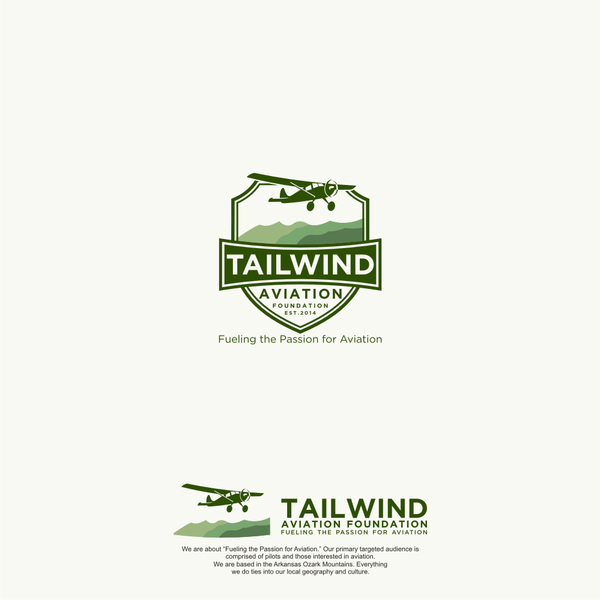Tailwind Aviation Foundation