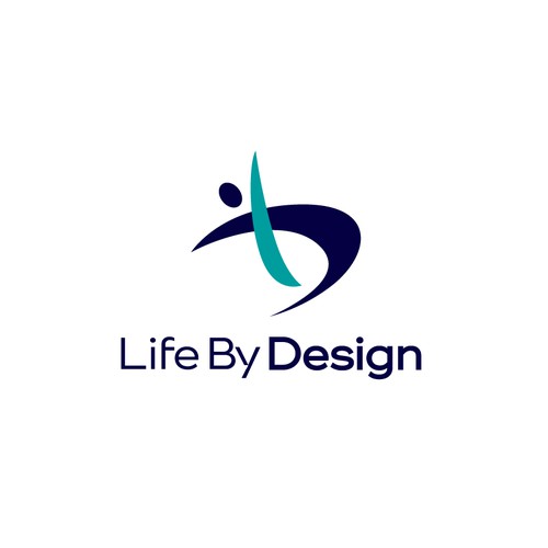 Hypnosis Consulting Firm Changes Lives! Design by Yeison Higuera