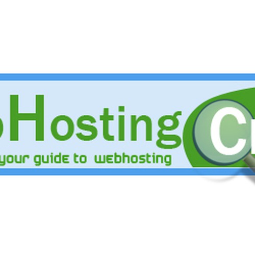 Redesign WebHostingChoice.com Design by vaishakh