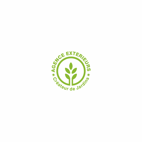 Logo & brand identity pack contest entry by Guerrilla_Farmer