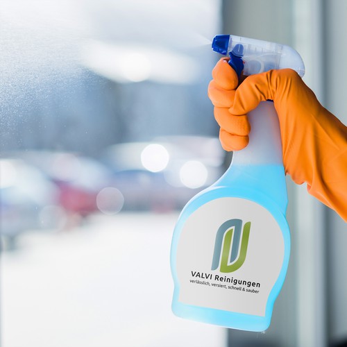  contest entry by visualmike