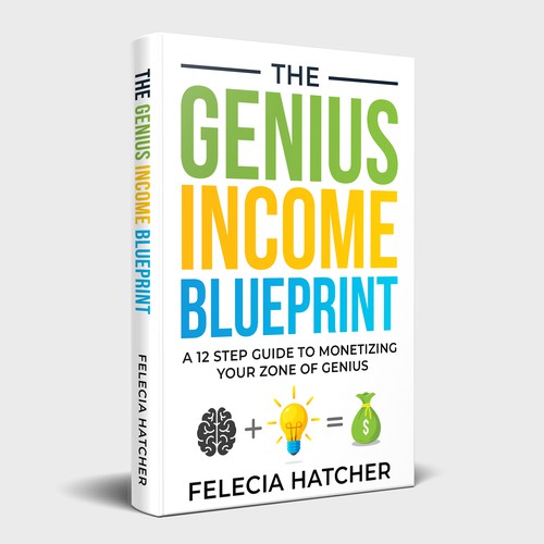 Book cover Design by Trivuj