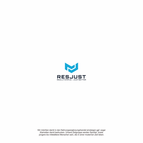 Logo & brand identity pack contest entry by Endro Kustono