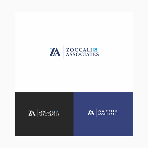 Logo for a tax accountant business Design by A R Solli