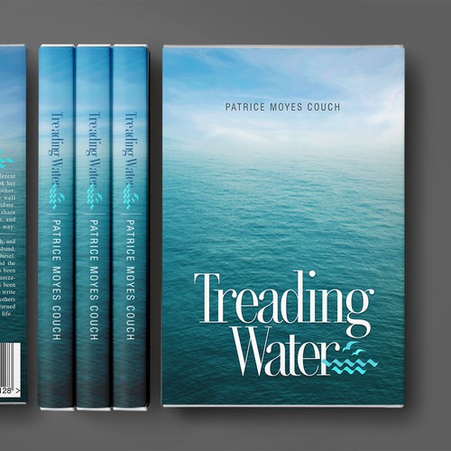 Treading Water Design by BeyondImagination