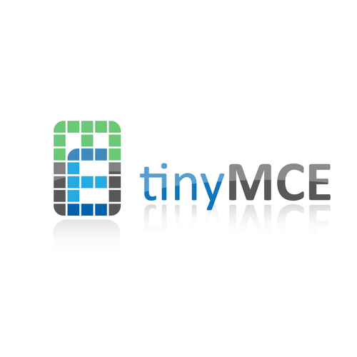 Logo for TinyMCE Website Design by RedLogo