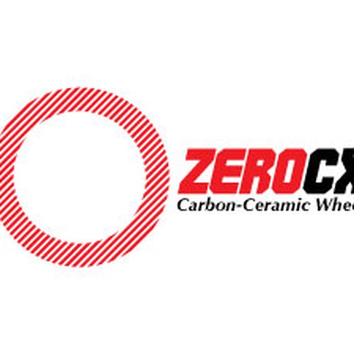 ZeroCx Carbon-Ceramic Wheels Design by The Design For Co.
