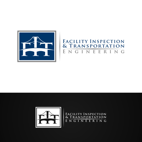 Designs | Create a unique logo incorporating a bridge and rope access ...