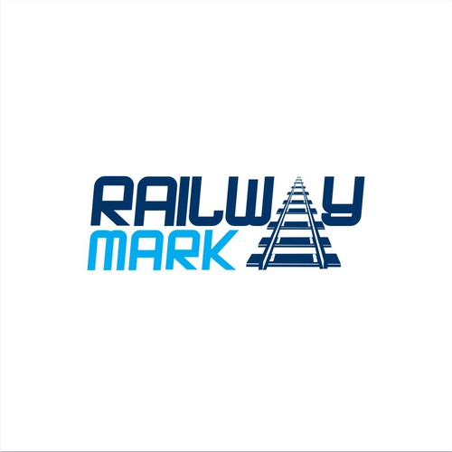 Need logo - Railway Mark Design by Sanchitaluck7