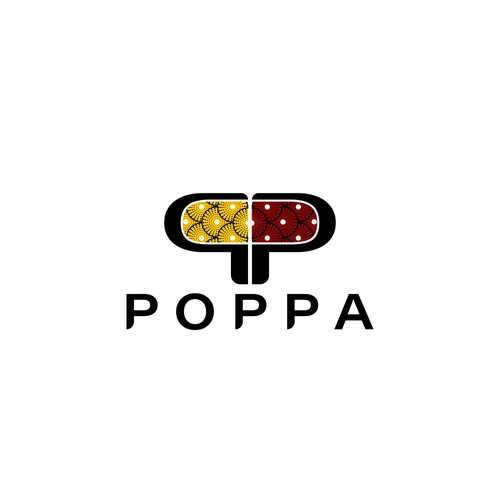 poppa Design by hames11