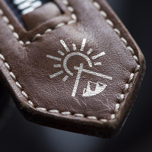 Design a hipster, modern logo for Outdoor Camping gear company Logo