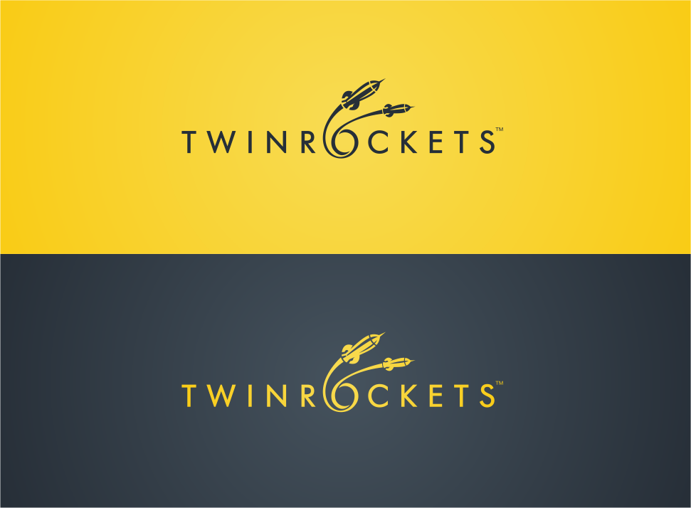 Twin Logos - Free Twin Logo Ideas, Design & Templates