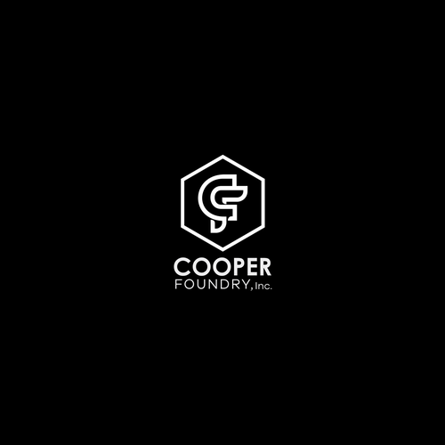 50 YEAR FOUNDRY LOGO|EMBLEM REDESIGN Design by sukadarma