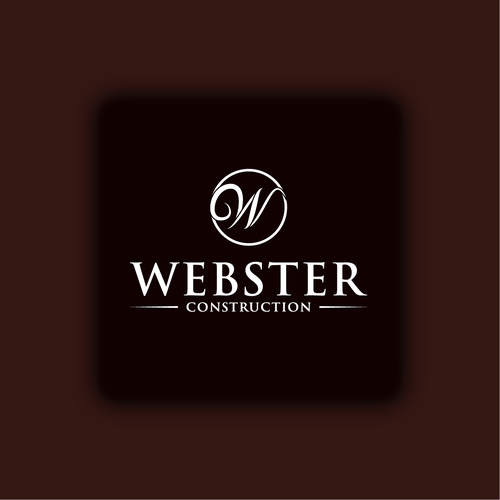 Contemporary high end construction company that builds premium projects. Design by M O R E N O