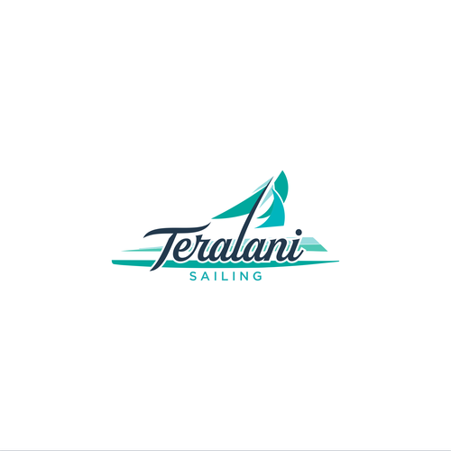 Sailboat Company in Maui, Hawaii - Branding Diseño de marselino™