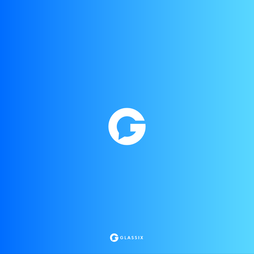 Messaging platform logo Design by betiatto