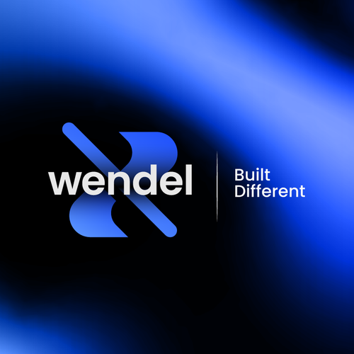 Design di Luxury Logo Design for Wendel X — A Premium Construction Brand Built Different di merechesol™