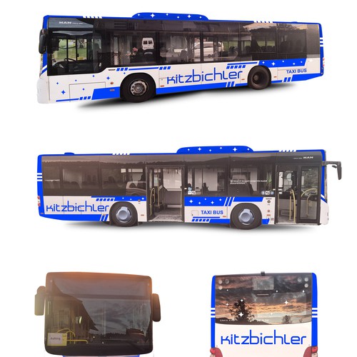 Otros diseños propuesta en el concurso por TuDuong