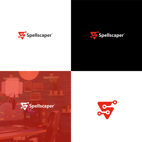 Design logo for gaming platform + Additional paid work for winner Design by Adheva™