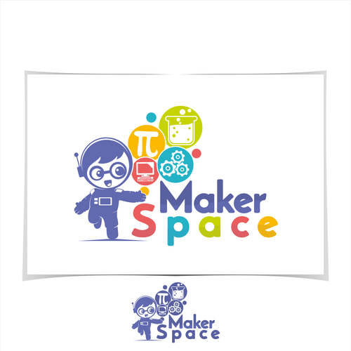 Logo design contest entry by hidden meanings