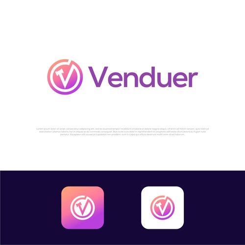 Design Logo to unique application in my country Design by lrasyid88