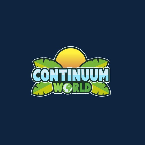 Design a fun logo for a new game Design by Creafyx