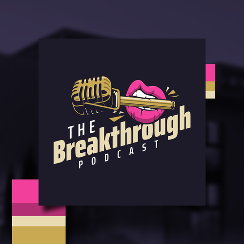The Breakthrough Design by dznWILD