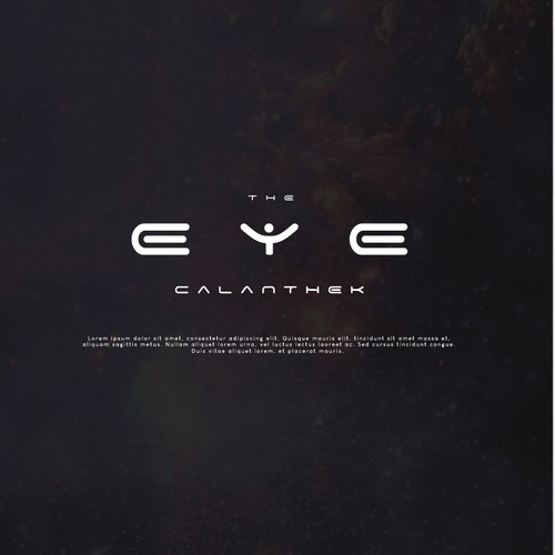 MAKING AN EPIC SCI-FI MOVIE LOGO Design by Bruguduystunstuy