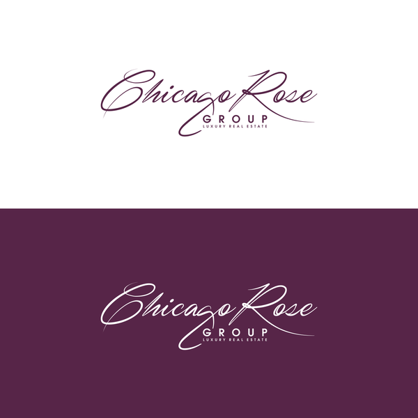 Design by LRV28 titled "Chicago Rose Group"
