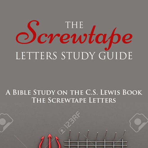 Create a captivating cover for Bible study guide | Book cover contest