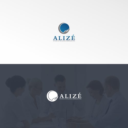 Logo & brand identity pack contest entry by Breath68