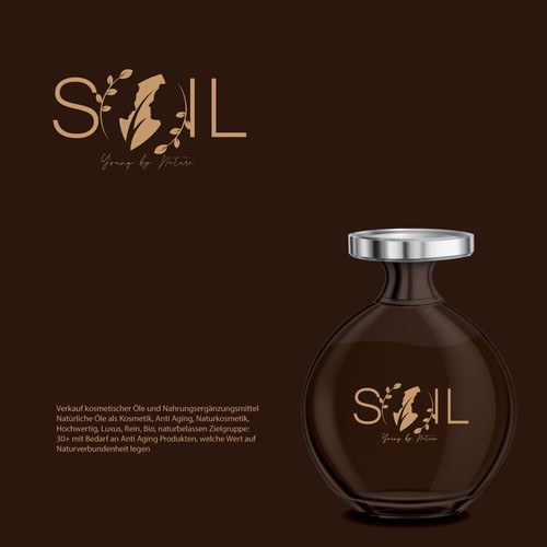 Logo design contest entry by designcity♔