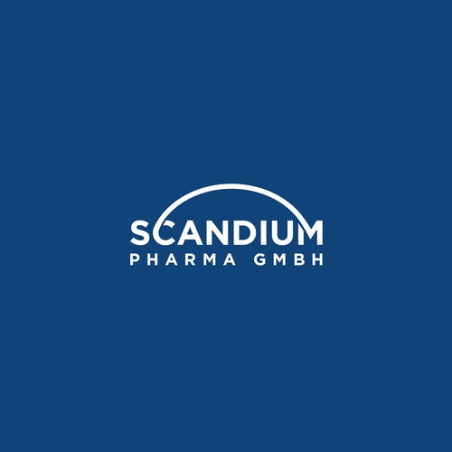 Logo for pharmaceutical Wholesaler Design by Brand MixUp