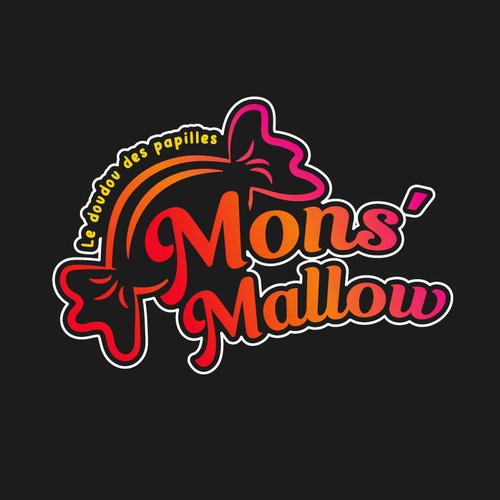 Logo design contest entry by HA83