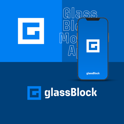 We just need a "visually loud" logo (e. g. Nike, Apple, Twitter etc. :-D) for our mobile app. Design by Jaundv