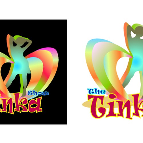 Logo needed for reality TV show Design by KRISTIANSERBAK