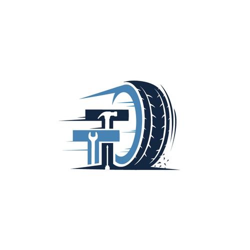 Design a logo for apprentices in the trades Design by Arti95