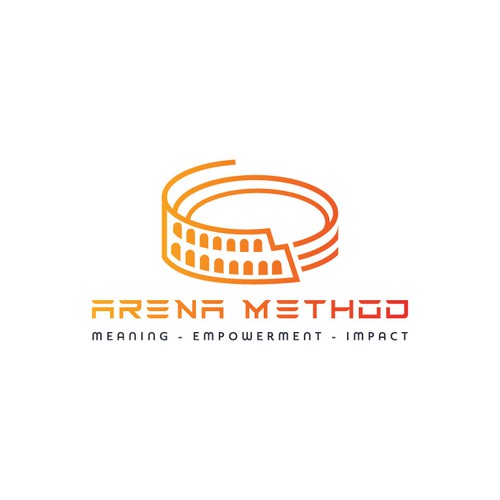 Coaching company logo with “A” icon Design by mehedi.abir1