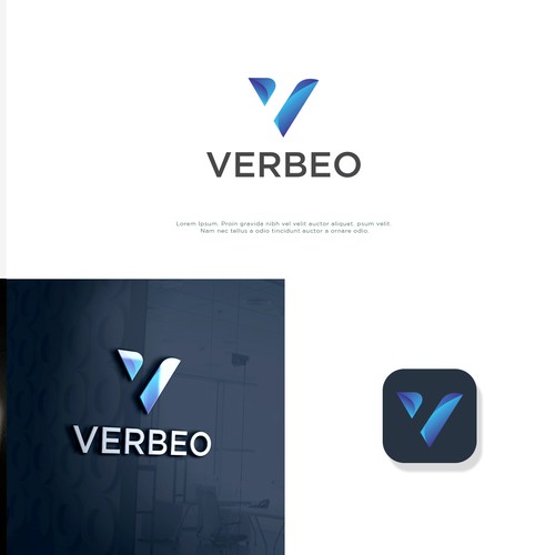 Logo & brand guide contest entry by forGood