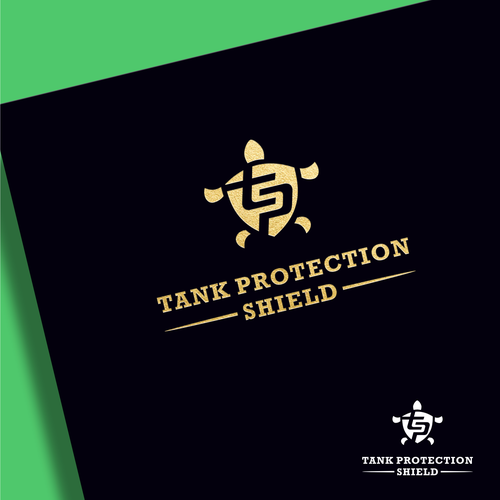 Logo design contest entry by supri™