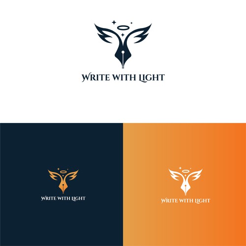 Designs | Logo Design for Online Writing Course | Logo design contest