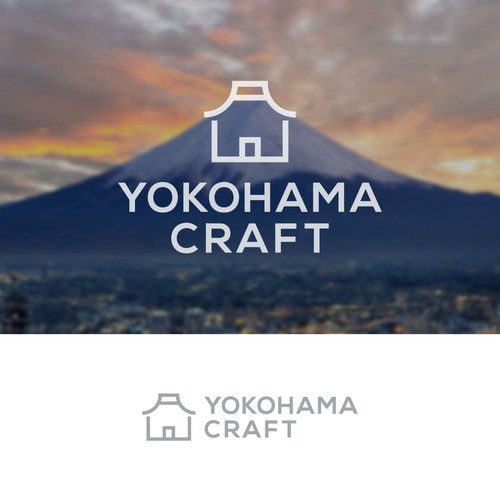 Logo & brand identity pack contest entry by visualnotfound®