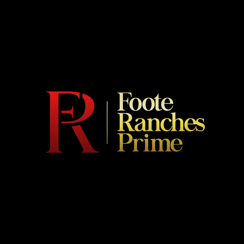 Help us design a high-end, luxury Beef brand for world-class steakhouses. Design by EsrasStudio