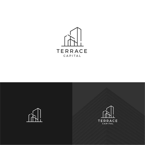 family land development company for sleek and minimal logo Design by Syarif Maulana