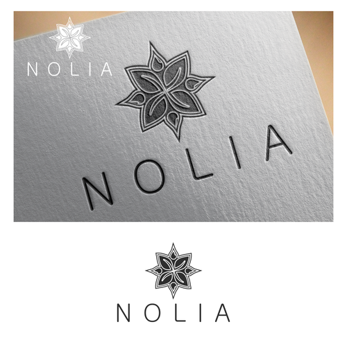 Logo design contest entry by ba99ers